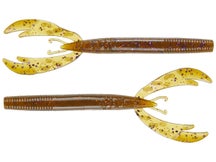 Big Bite Baits Scentsation Quarantine Craw 9pk