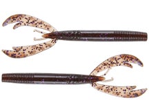 Big Bite Baits Scentsation Quarantine Craw 9pk