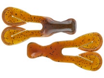 Big Bite Baits Ramtail Alabama Craw 3.5"