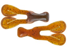 Big Bite Baits Scentsation Ramtail 6pk