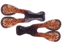 Big Bite Baits Scentsation Ramtail 6pk