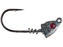 BBB Real Deal Swimbait Head Flashy Gill 1/8 oz 4/0