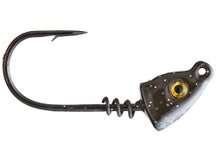 Big Bite Baits Real Deal Screw Lock Swimbait Head