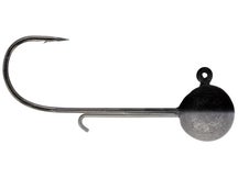 Big Bite Baits Swimmer Ball Head 4pk