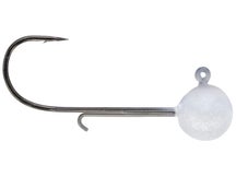 Big Bite Baits Swimmer Ball Head 4pk