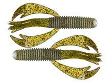 Big Bite Baits Swimming Craw Tube 7pk