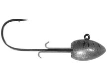 Big Bite Baits Swimmer Head 4pk
