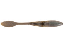Big Bite Baits Scentsation Smasher Smelt 4.5"