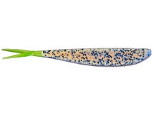 Big Bite Baits Slim Minnow 10pk