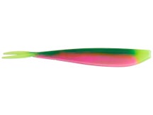 Big Bite Baits Slim Minnow Painted 6pk