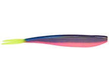 Big Bite Baits Slim Minnow Painted 6pk