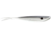 Big Bite Baits Slim Minnow Painted 6pk