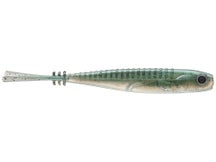 Big Bite Baits Spotlight Minnow
