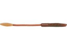 Big Bite Baits Jeff Kriet - Squirrel Tail Worm 10pk