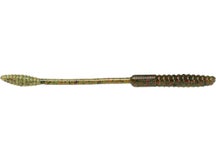 Big Bite Baits Jeff Kriet - Squirrel Tail Worm 10pk