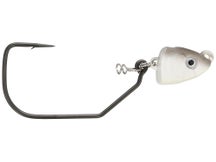 Big Bite Baits Salt Sweeper Swing Head 2pk