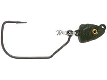 Big Bite Baits Salt Sweeper Swing Head 2pk