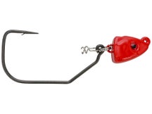 Big Bite Baits Salt Sweeper Swing Head 2pk