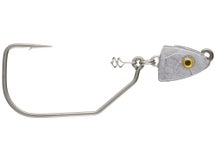 Big Bite Baits Salt Sweeper Swing Head 2pk