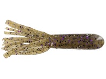 Big Bite Baits Scentsation Tube Smoke Black Purple 