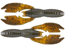 Big Bite Baits Swimming Craw 6pk