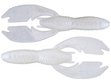 Big Bite Baits Swimming Craw 6pk