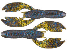 Big Bite Baits Swimming Craw Tilapia 3"