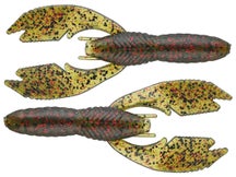 Big Bite Baits Swimming Craw 6pk