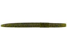 Big Bite Baits Trick Stick 8pk Watermelon Seed 5"