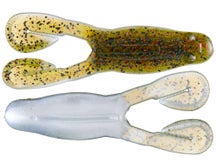 Big Bite Baits Tour Toad 5pk