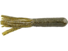 Big Bite Baits Salt Tube 3.5"