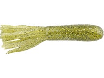Big Bite Baits Salt Tube 3.5"