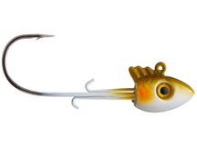Big Bite Baits Tru-X Swimmer Head 3pk