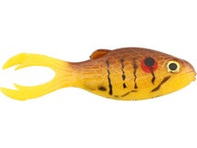 Big Bite Baits Dean Rojas - WarMouth 4pk