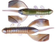 Big Bite Baits Russ Lane - YoDaddy Craw 8pk