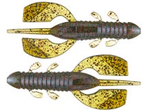 Big Bite Baits Russ Lane - YoDaddy Craw 8pk