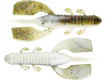 Big Bite Baits Russ Lane - YoDaddy Craw 8pk