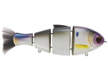 Bucca Brand Bull Shad 5"