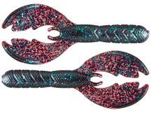 Bruiser Baits Crazy Craw 7pk