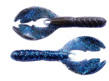 Bruiser Baits Crazy Craw 7pk