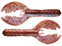 Bruiser Baits Crazy Craw 7pk