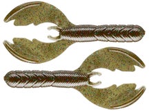 Bruiser Baits Crazy Craw 7pk