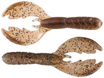 Bruiser Baits Crazy Craw 7pk