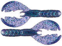 Bruiser Baits Crazy Craw 7pk