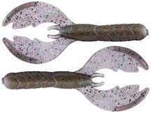 Bruiser Baits Crazy Craw 7pk