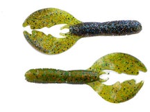 Bruiser Baits Crazy Craw 7pk