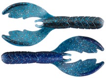 Bruiser Baits Crazy Craw 7pk
