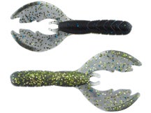 Bruiser Baits Crazy Craw 7pk