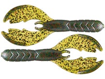 Bruiser Baits Crazy Craw 7pk