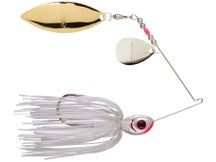 Booyah Blade Colorado Willow Spinnerbaits